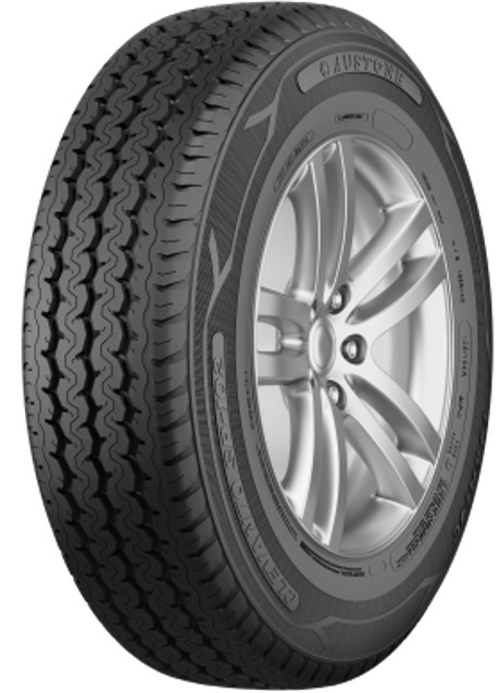 Автошини 185R14C 102/100R CLEVANTO SP-102 Austone